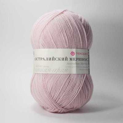 374 розовый беж