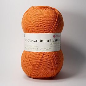 189 яр.оранжевый