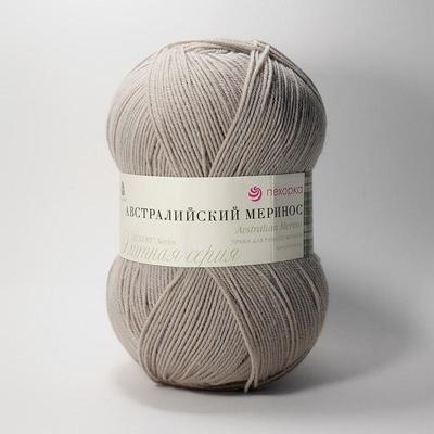 274 серобежевый 