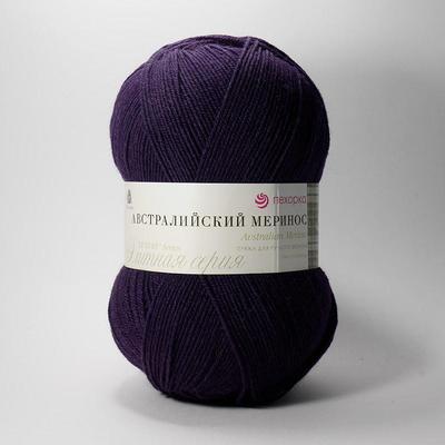 698 т. фиолетовый 