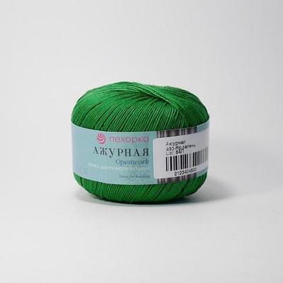 480 яркая зелень