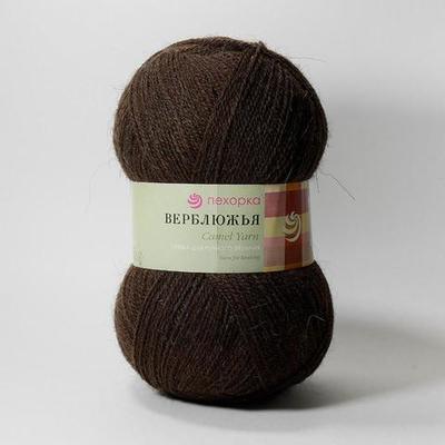 251 коричневый