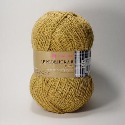 447 Горчица