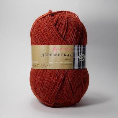 487 красное дерево