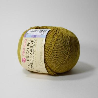 33 - Золотистая олива