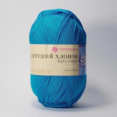 45 темная бирюза
