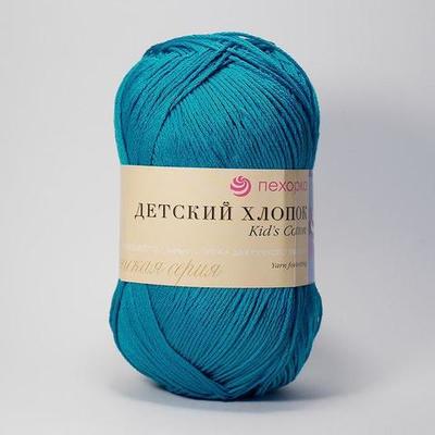 515 зеленая бирюза 