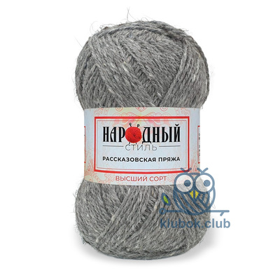 003 серый