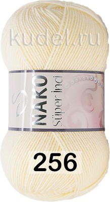 256 кремовый