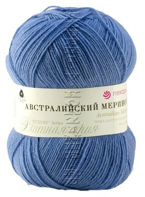 39 сероголубой
