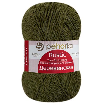 760 Оливковый