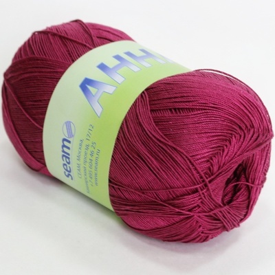 321 тёмная вишня