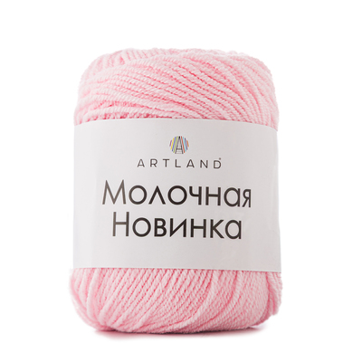03 нежно-розовый