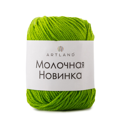 16 зелёный