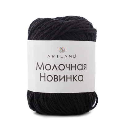 20 чёрный