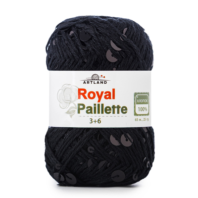 64 черный с черным