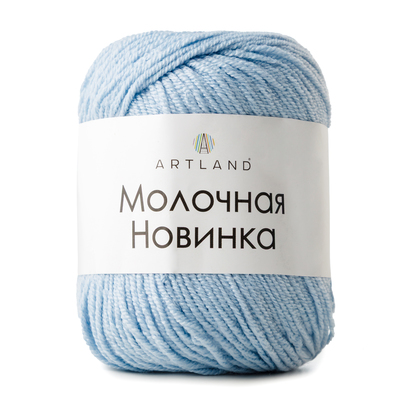 37 светло-голубой
