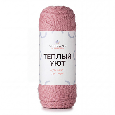 210 розовая пудра