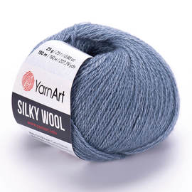 Silky Wool — фото 1