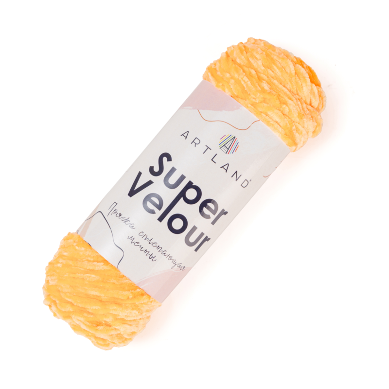 Super Velour